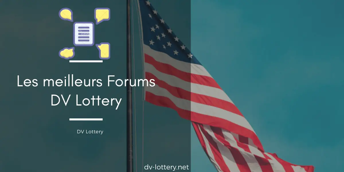 forum dv lottery