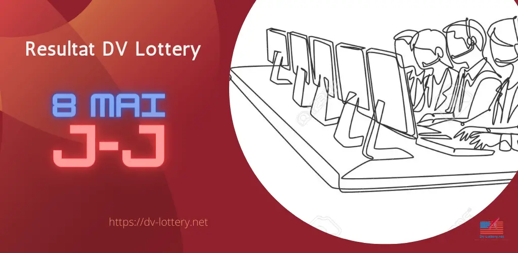 Résultat dv Lottery 2022